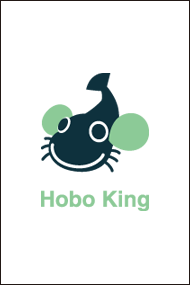 四人打ち麻雀 Hobo King